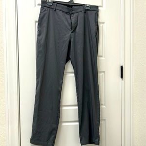 Nike men’s dry fit golf pants